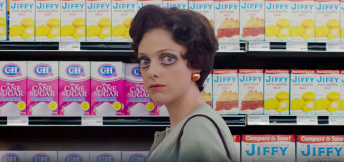 14. !f İstanbul Bağımsız Filmler Festivali yolda